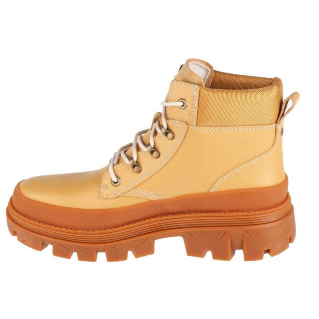 Caterpillar Heren colorado hardwear nubuck werklaarzen UTPP6658_beigecream large