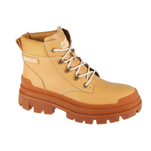 Caterpillar Heren colorado hardwear nubuck werklaarzen UTPP6658_beigecream large