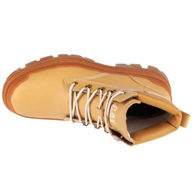 Caterpillar Heren colorado hardwear nubuck werklaarzen UTPP6658_beigecream large