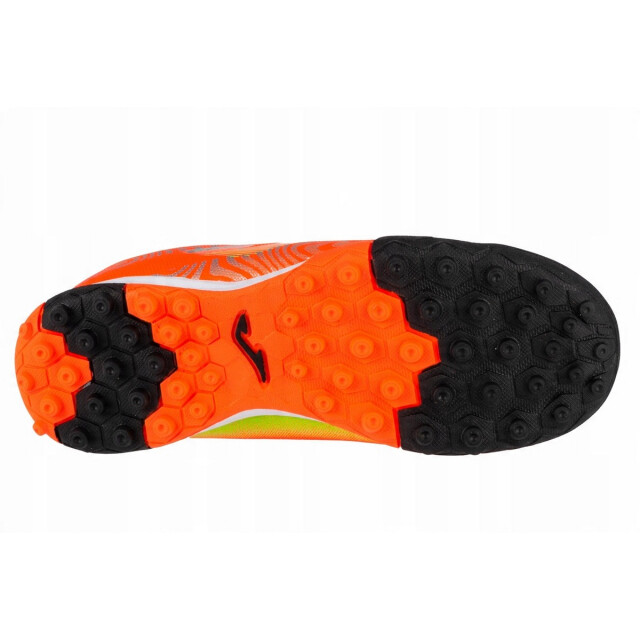 Joma Evolution kunstgras voetbalschoenen voor kinderen UTPP6652_orange large
