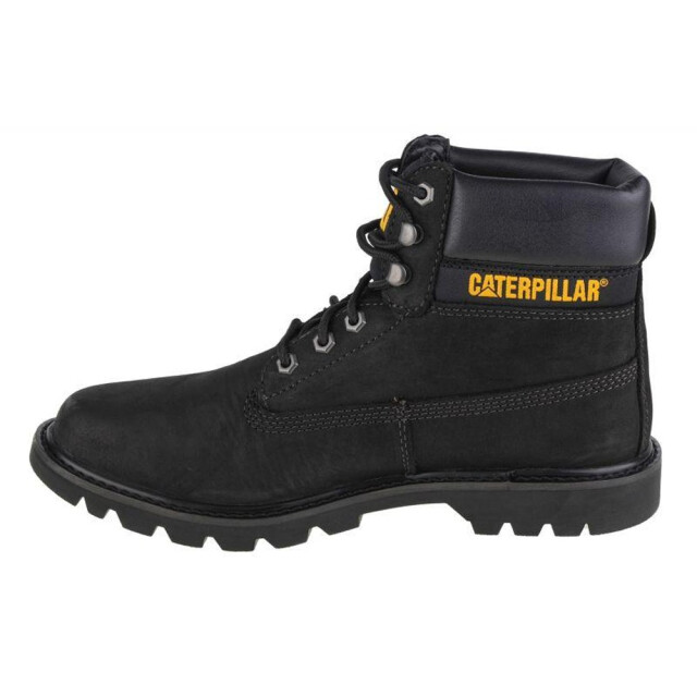 Caterpillar Heren colorado 2.0 leren schoenen UTPP6651_black large