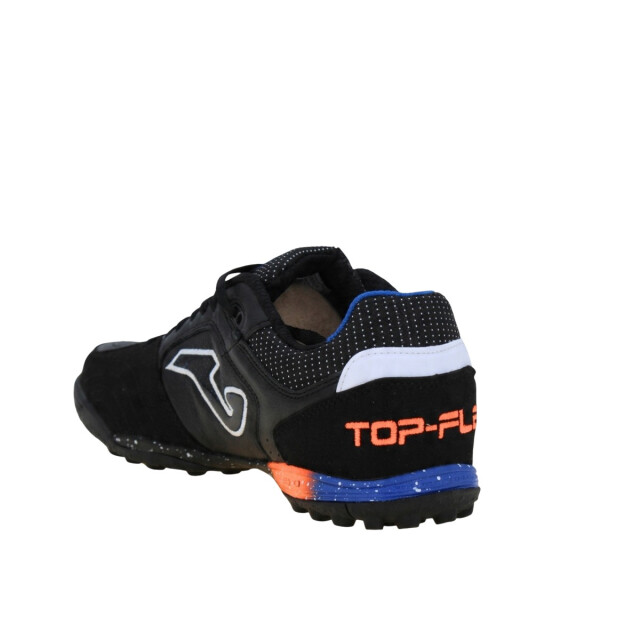 Joma Heren top flex leren kunstmatige grond voetbalschoenen UTPP6663_black large