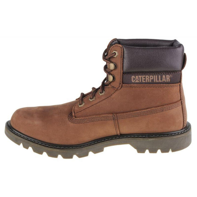 Caterpillar Heren colorado 2.0 leren schoenen UTPP6651_brown large