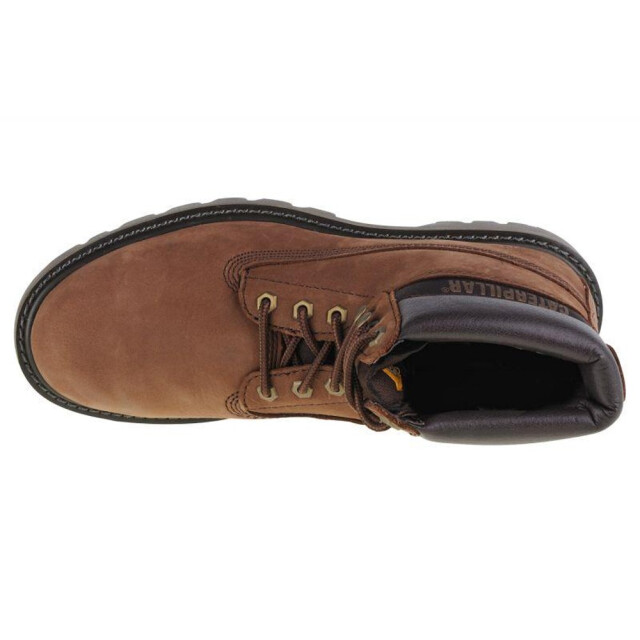 Caterpillar Heren colorado 2.0 leren schoenen UTPP6651_brown large