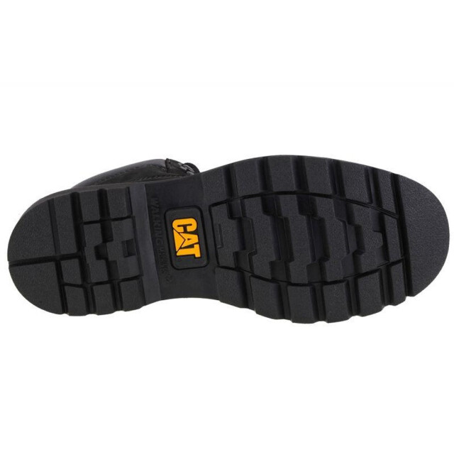 Caterpillar Heren colorado 2.0 leren schoenen UTPP6651_black large