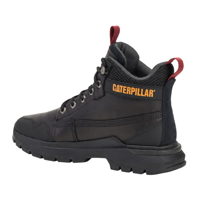 Caterpillar Heren colorado waterdichte trainers UTPP6625_black large
