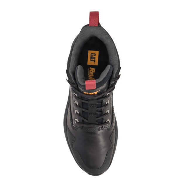Caterpillar Heren colorado waterdichte trainers UTPP6625_black large