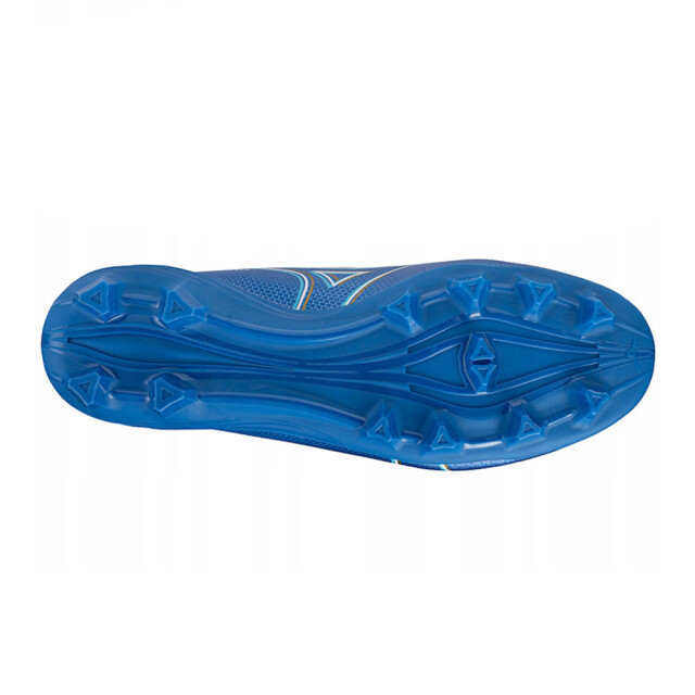 Mizuno Heren alfa select stevige grond voetbalschoenen UTPP6588_blue large