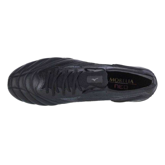 Mizuno Heren morelia neo iii beta elite voetbalschoenen UTPP6560_black large