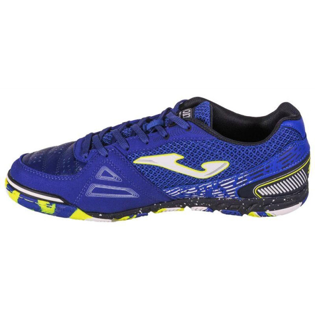 Joma Heren mundial zaalvoetbalschoenen UTPP6561_blue large