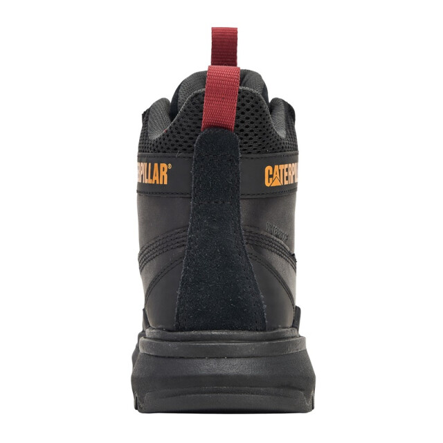 Caterpillar Heren colorado waterdichte trainers UTPP6625_black large