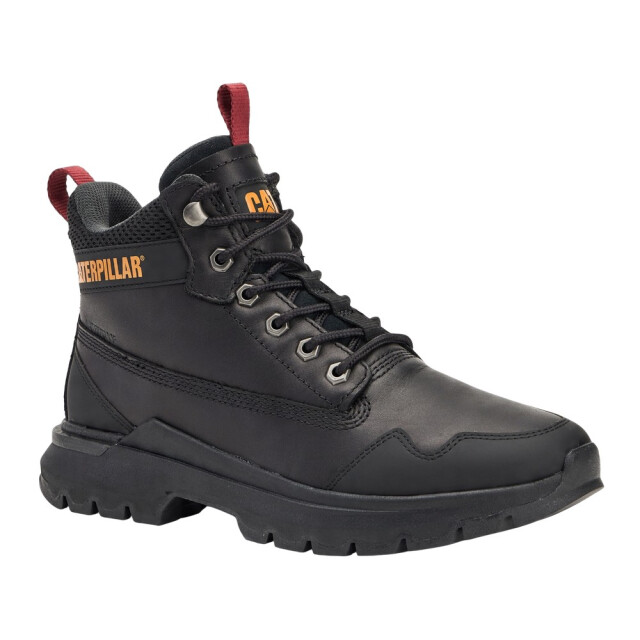 Caterpillar Heren colorado waterdichte trainers UTPP6625_black large