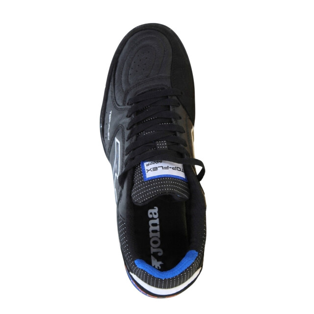 Joma Heren top flex leren kunstmatige grond voetbalschoenen UTPP6663_black large