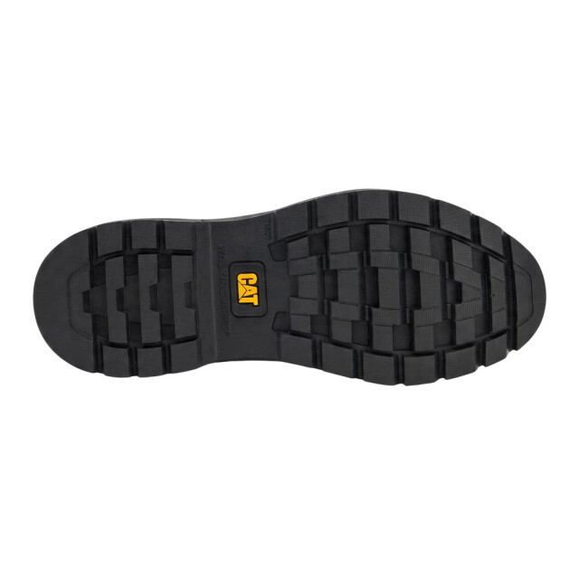 Caterpillar Heren colorado waterdichte trainers UTPP6625_black large