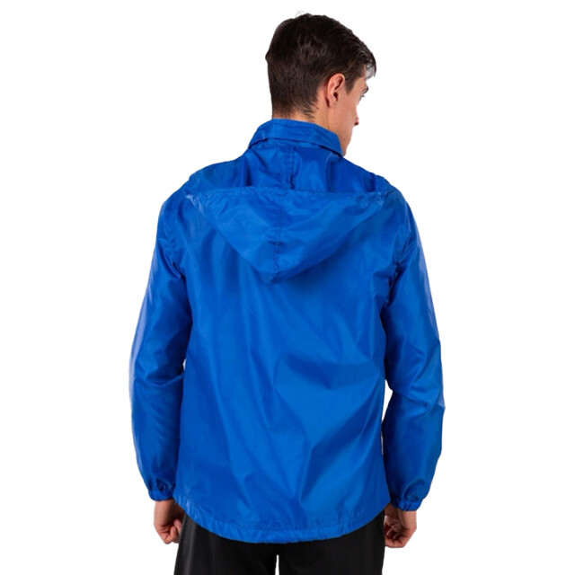 Joma Heren iris voetbal waterdicht jasje UTPP6562_blue large
