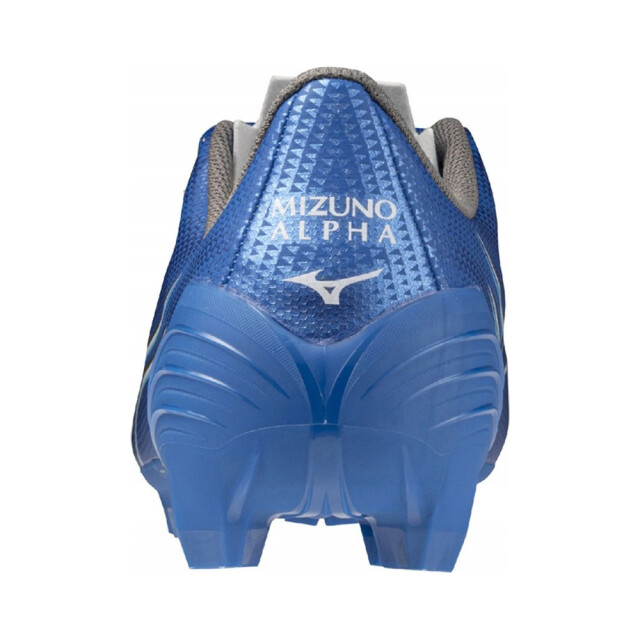 Mizuno Heren alfa select stevige grond voetbalschoenen UTPP6588_blue large