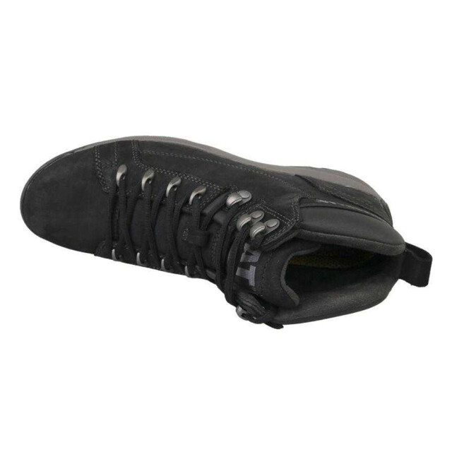 Caterpillar Heren supersede nubuck schoenen UTPP6594_black large