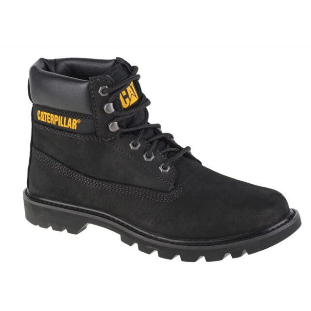 Caterpillar Heren colorado 2.0 leren schoenen UTPP6651_black large