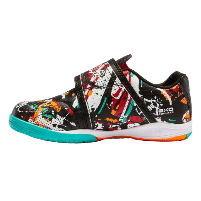Joma Evolution trainers voor kinderen UTPP6498_multicoloured large