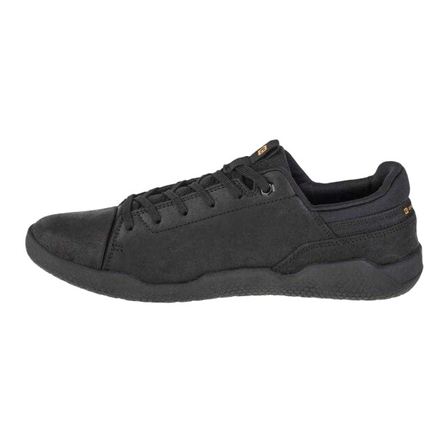Caterpillar Heren hex base volnerf leren werklaarzen UTPP6551_black large