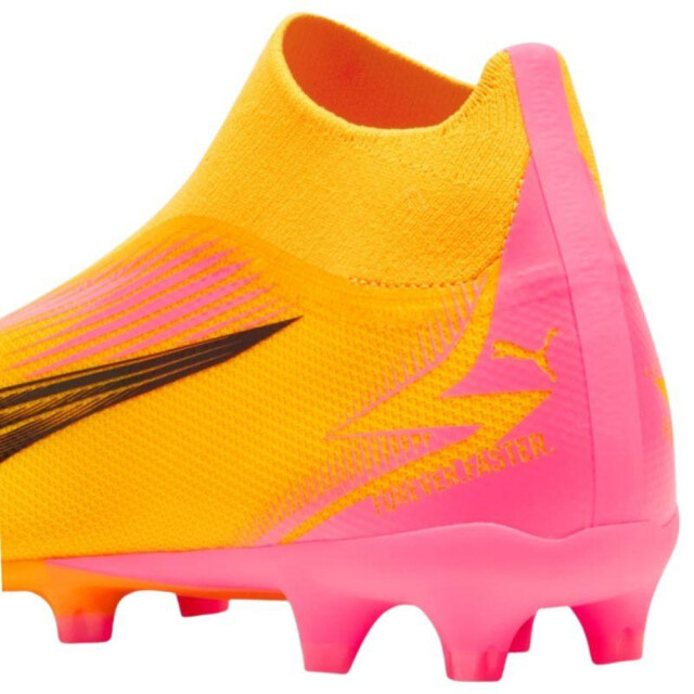 Puma Heren ultra match voetbalschoenen UTPP6633_yellowpinkblack large Puma Heren ultra match voetbalschoenen UTPP6633_yellowpinkblack large