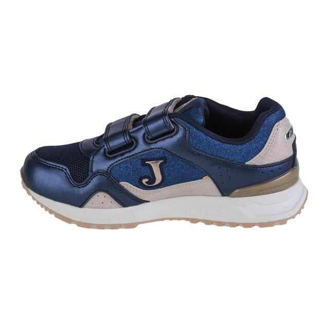 Joma Kinder/kinder logo schoenen UTPP6501_navyblue large