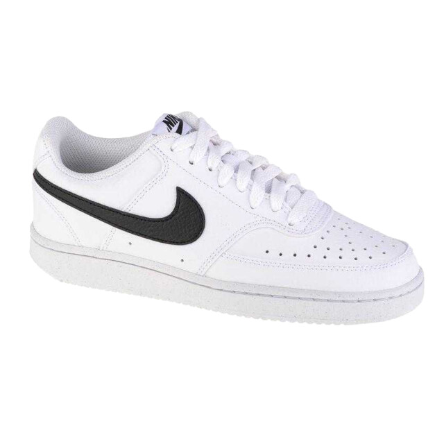 Nike Dames court vision next nature lage sportschoenen UTPP6487_whiteblack large