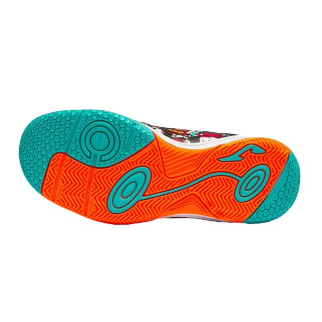 Joma Evolution trainers voor kinderen UTPP6498_multicoloured large