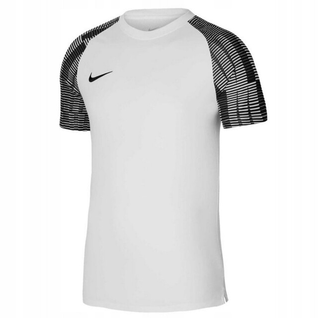 Nike Dri-fit jersey kinderen/kinderen UTPP6418_whiteblack large Nike Dri-fit jersey kinderen/kinderen UTPP6418_whiteblack large