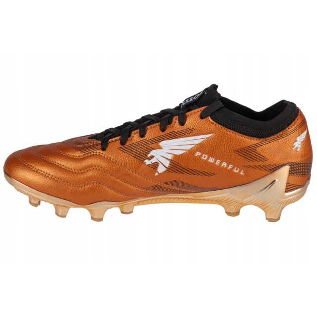 Joma Krachtige kunstgras voetbalschoenen heren UTPP6460_golden large