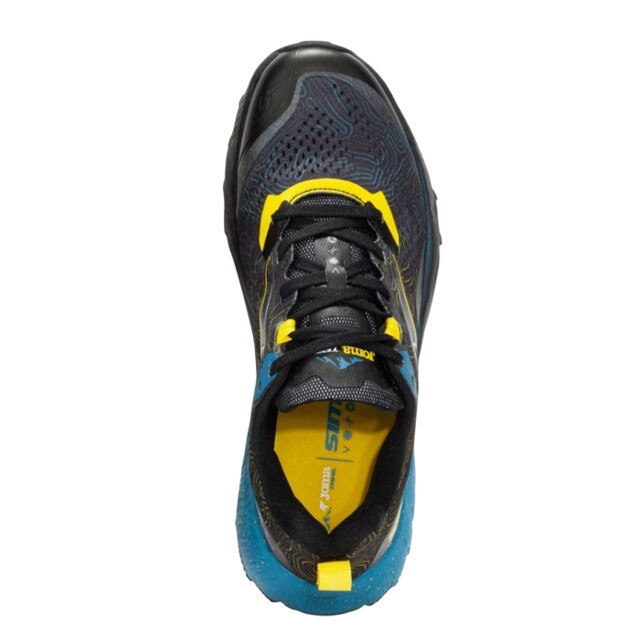 Joma Sima hardlooptrainers heren UTPP6430_blackblue large