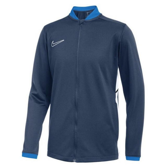 Nike Kinder/kids academy 25 dri-fit track jacket UTPP6386_navyblueblue large
