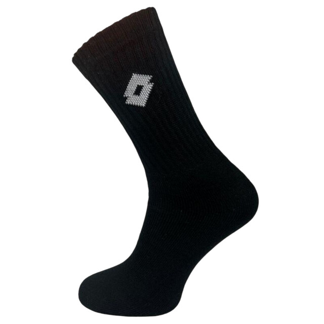 Lotto Badstof sokken heren (doos van 3) UTPP6422_blackgrey large