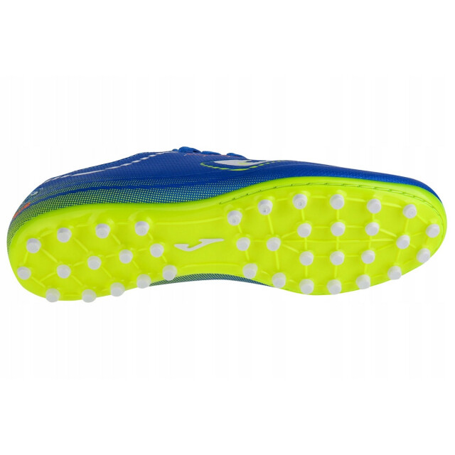 Joma Heren evolution kunstgras voetbalschoenen UTPP6428_blue large