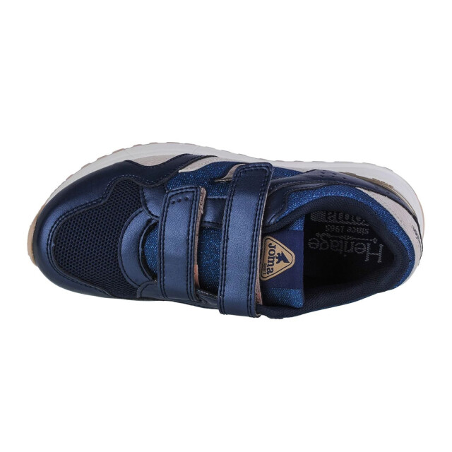 Joma Kinder/kinder logo schoenen UTPP6501_navyblue large