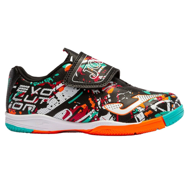 Joma Evolution trainers voor kinderen UTPP6498_multicoloured large