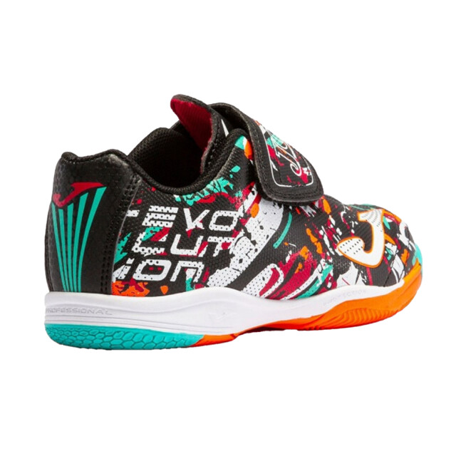 Joma Evolution trainers voor kinderen UTPP6498_multicoloured large