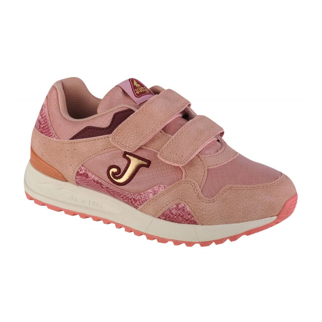 Joma Kinder/kinder logo schoenen UTPP6501_pink large