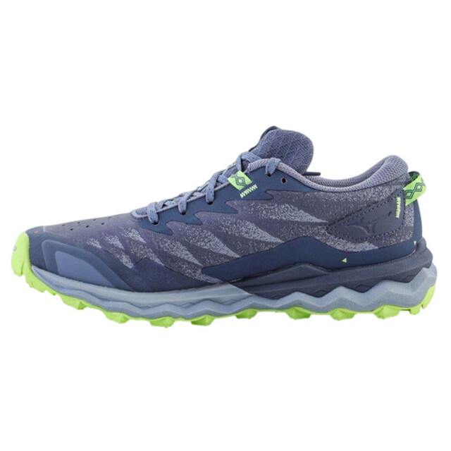 Mizuno Dames daichi wave schoenen UTPP6356_navybluegreen large