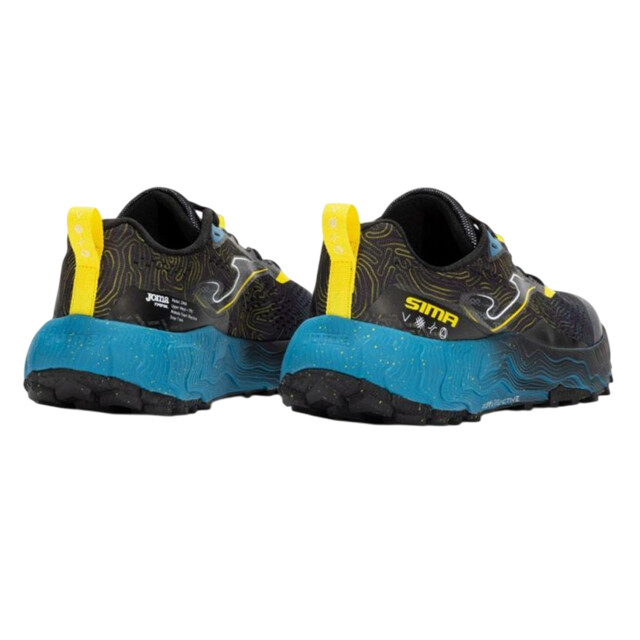 Joma Sima hardlooptrainers heren UTPP6430_blackblue large