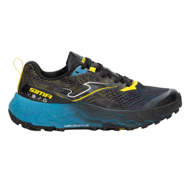 Joma Sima hardlooptrainers heren UTPP6430_blackblue large