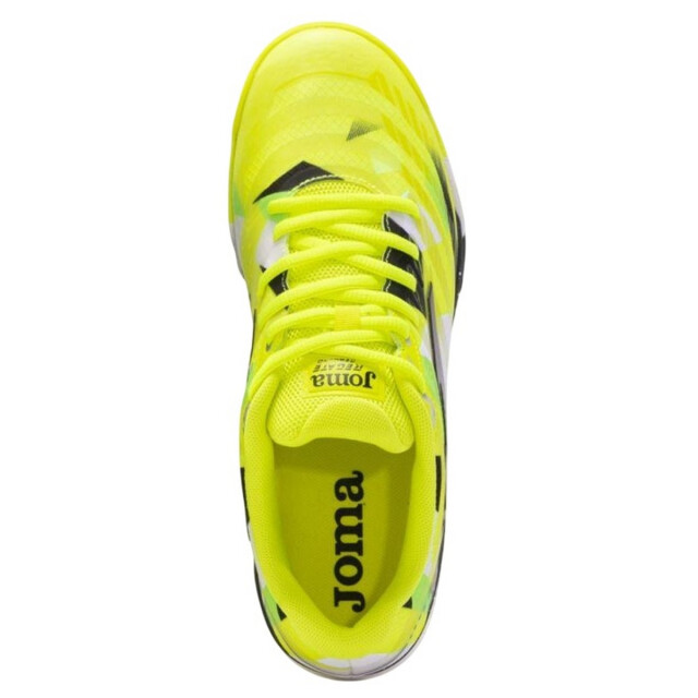 Joma Heren regate rebound trainers UTPP6264_yellow large