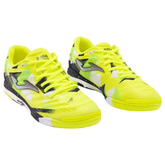 Joma Heren regate rebound trainers UTPP6264_yellow large