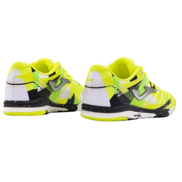 Joma Heren regate rebound trainers UTPP6264_yellow large