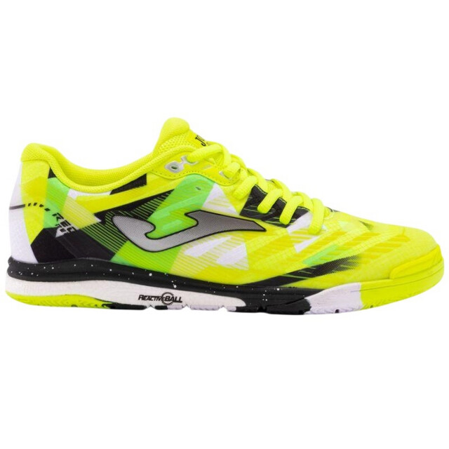 Joma Heren regate rebound trainers UTPP6264_yellow large