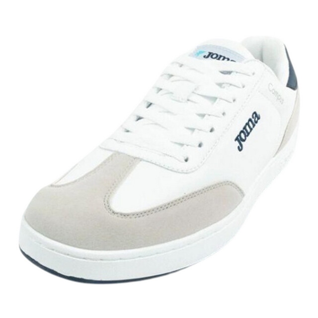 Joma Heren c.campus leren trainers UTPP6323_white large