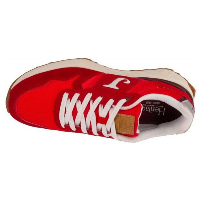 Joma Heren c.200 trainers UTPP6312_red large