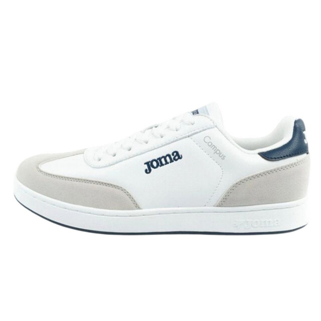 Joma Heren c.campus leren trainers UTPP6323_white large