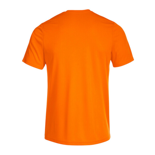 Joma Kinderen/kinderen combi voetbal t-shirt UTPP6331_orange large