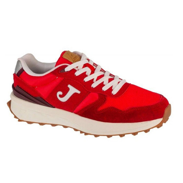 Joma Heren c.200 trainers UTPP6312_red large